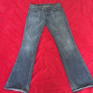 Citizens Of Humanity Jeans